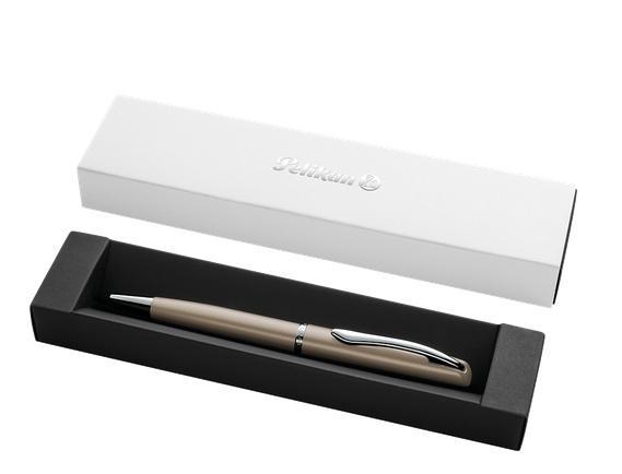 Długopis Jazz Noble Elegance Taupe nieb PELIKAN