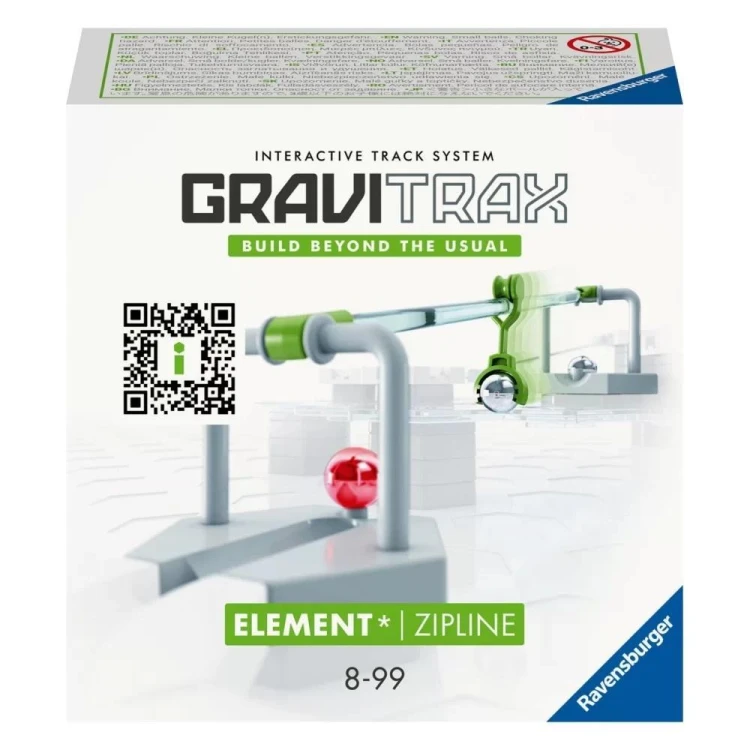 Gravitrax - Dodatek: Most Linowy, Ravensburger