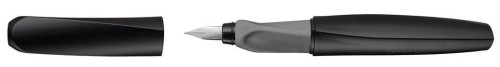 Pióro wieczne Twist P457 M czarne, PELIKAN