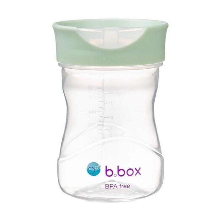 Kubek do nauki picia Sage 240ml, B.box for kids