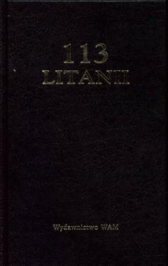 113 litanii czarne, Jerzy Lech Kontkowski