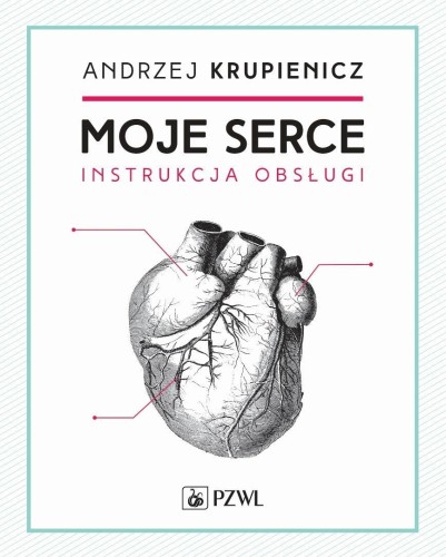 Moje serce. Instrukcja obsługi