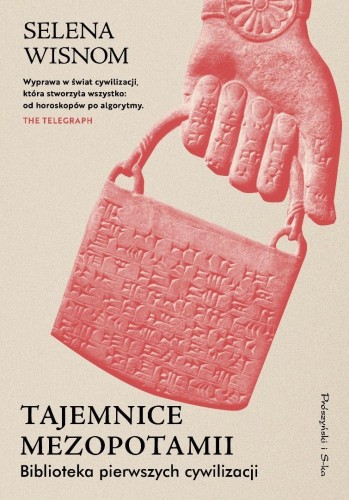 Tajemnice Mezopotamii. Biblioteka pierwszych...