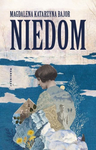 Niedom, Magdalena Bajor