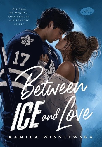 Between Ice and Love, Kamila Wiśniewska