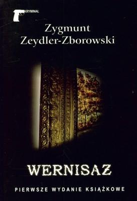 Wernisaż, Zygmunt Zeydler Zborowski