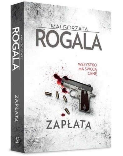 Zapłata w.2, Małgorzata Rogala