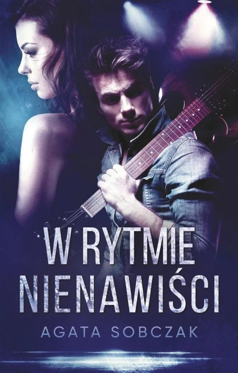 W rytmie nienawiści, Agata Sobczak