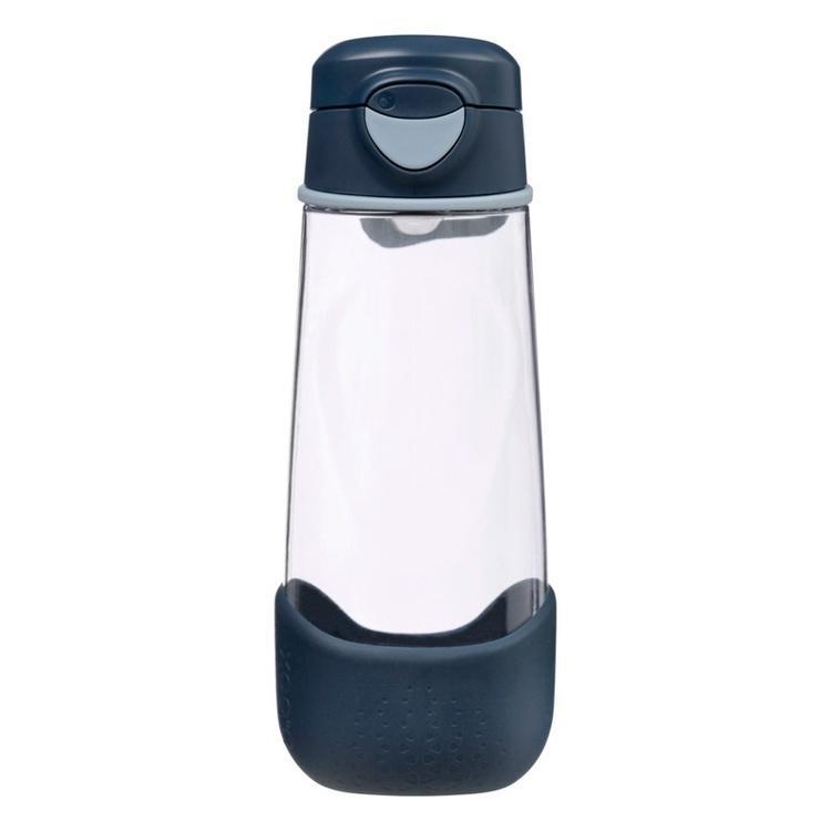 Sportowa butelka tritanowa 600ml, B.box for kids