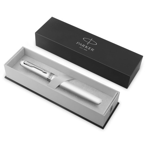 Pióro wieczne Meridian Chrome CT, Parker