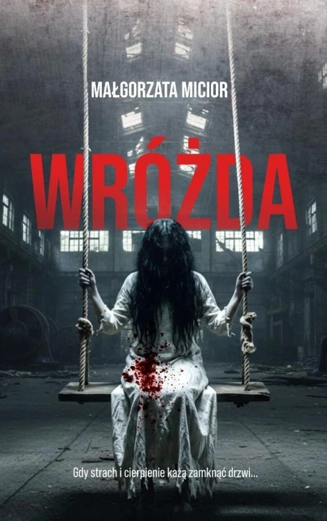 Wróżda, Małgorzata Micior