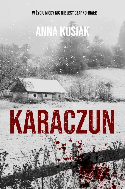 Karaczun, Anna Kusiak