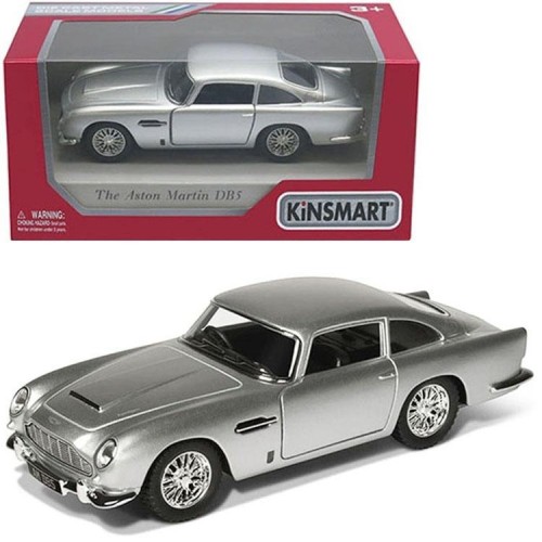 Aston Martin DB5, Kinsmart