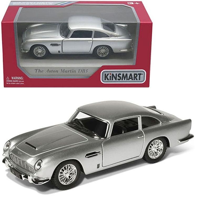 Aston Martin DB5, Kinsmart