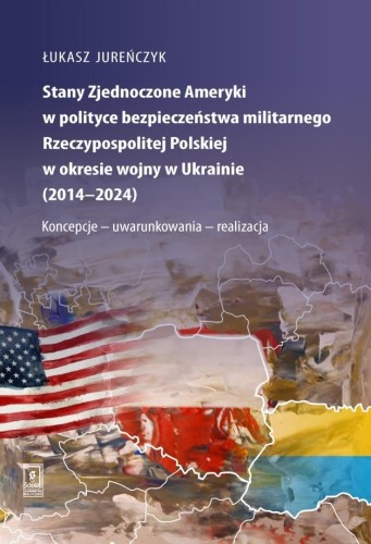 Stany Zjednoczone Ameryki w polityce...