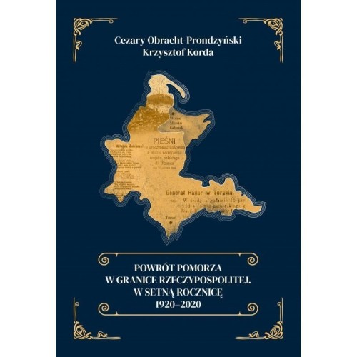 Powrót Pomorza w granice Rzeczypospolitej. W...