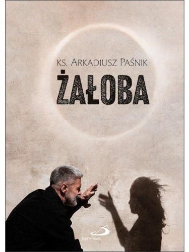 Żałoba, ks. Arkadiusz Paśnik