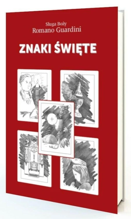 Znaki święte, Roman Guardini