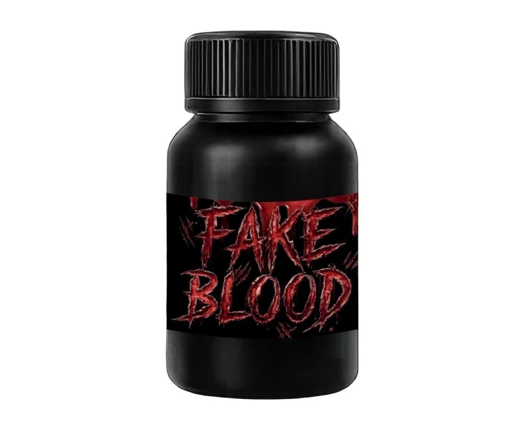 Krew do profesjonalnej charakteryzacji 100ml
