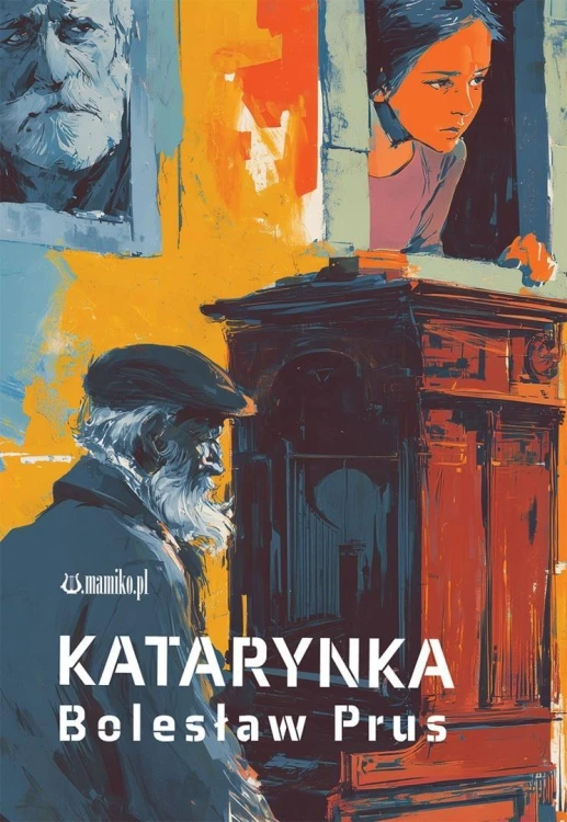 Katarynka, Bolesław Prus