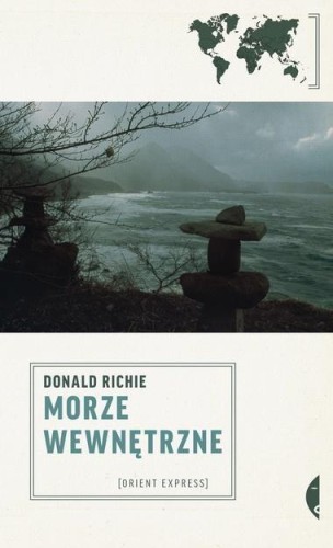Morze wewnętrzne, Donald Richie