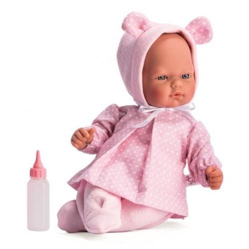 Lalka hiszpańska Oli 31cm, Asi