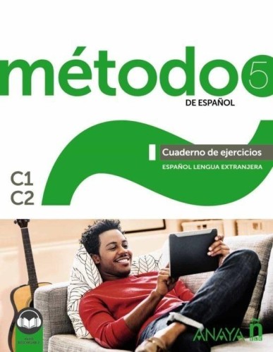 Metodo 5 de espanol C1-C2 ćwiczenia