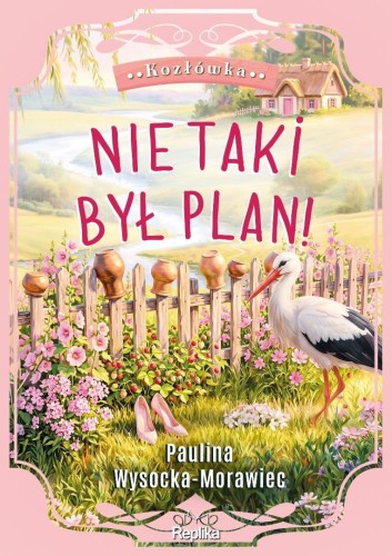 Kozłówka T.2 Nie taki był plan!
