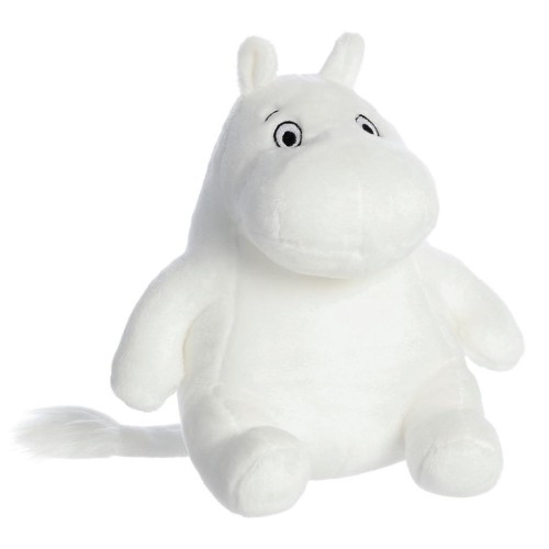 Muminki maskotka Muminek 20cm, Aurora World