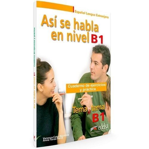 Asi se habla en nivel B1