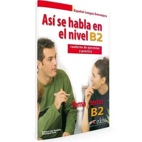 Asi se habla en nivel B2
