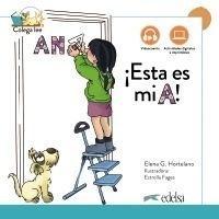 Esta es mi A