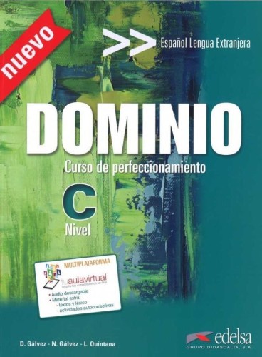 Dominio alumno C1/C2, praca zbiorowa