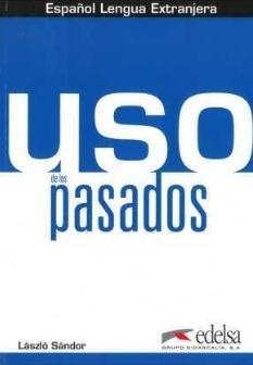 Uso de los pasados, Laszlo Sandor