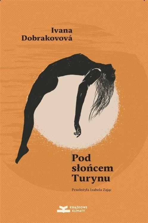 Pod słońcem Turynu, Ivana Dobrakovova