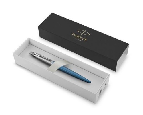 Długopis Jotter Waterloo Blue CT, Parker