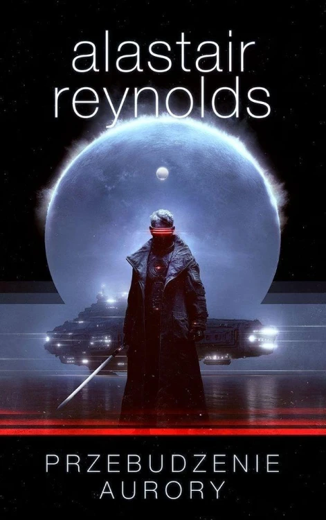 Przebudzenie Aurory, Alastair Reynolds