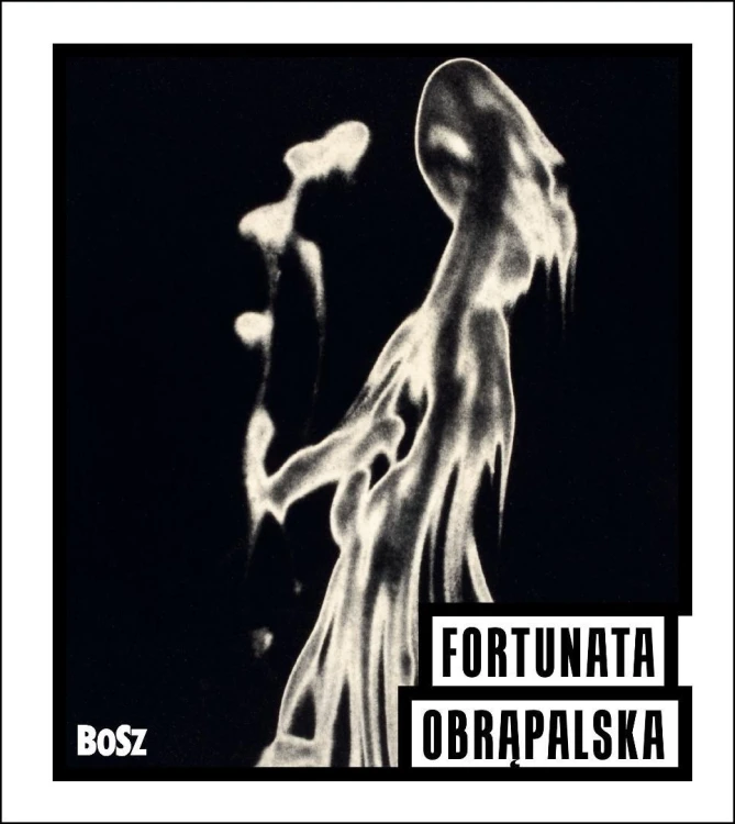 Fortunata Obrąpalska. Mistrzowie Polskiej...