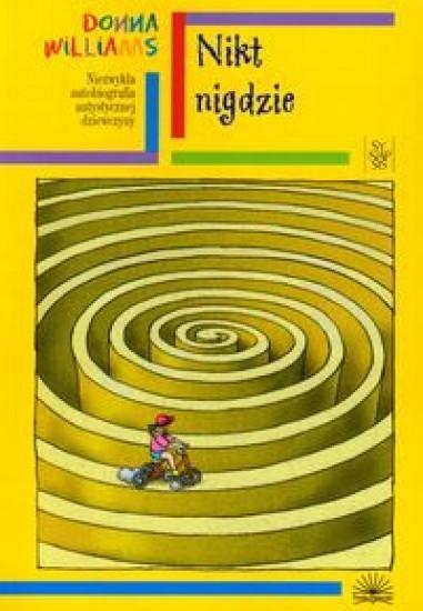 Nikt nigdzie, Donna Williams