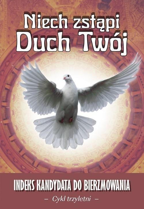 Niech zstąpi Duch Twój - cykl trzyletni w.2025
