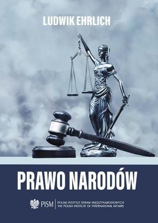 Prawo narodów, Ludwik Ehrlich