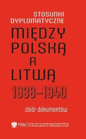Stosunki dyplomatyczne między Litwą a Polską 19381