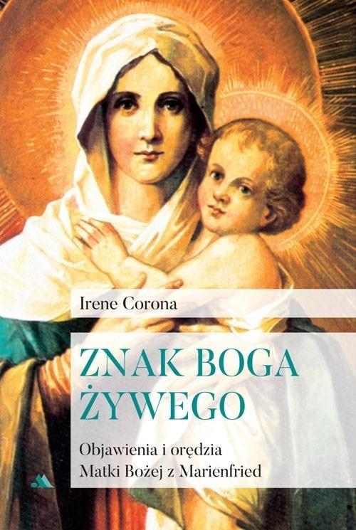 Znak Boga żywego, Irene Corona