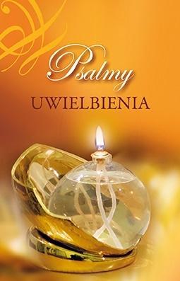 Psalmy uwielbienia, praca zbiorowa