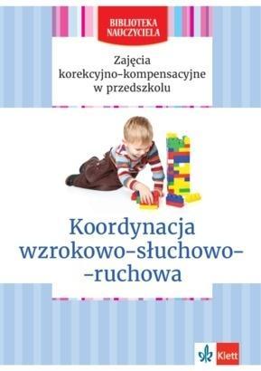 Koordynacja wzrokowo-słuchowo-ruchowa