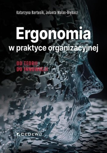 Ergonomia w praktyce organizacyjnej