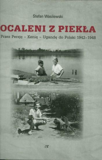 Ocaleni z piekła, Stefan Wasilewski
