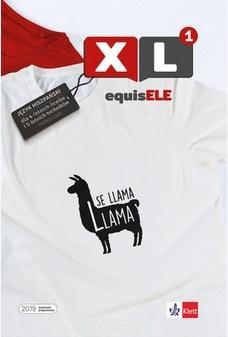 EquisELE 1 podręcznik LEKTORKLETT, praca zbiorowa