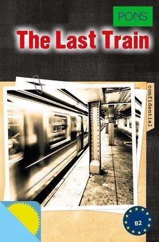 The last train, praca zbiorowa