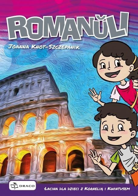 Romanuli, Joanna Knot-Szczepanik